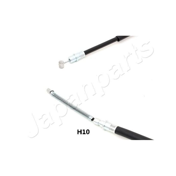 Trosas, stovėjimo stabdys JAPANPARTS BC-H10