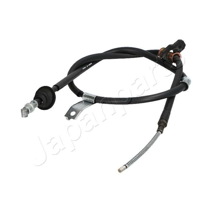 Trosas, stovėjimo stabdys JAPANPARTS BC-H11