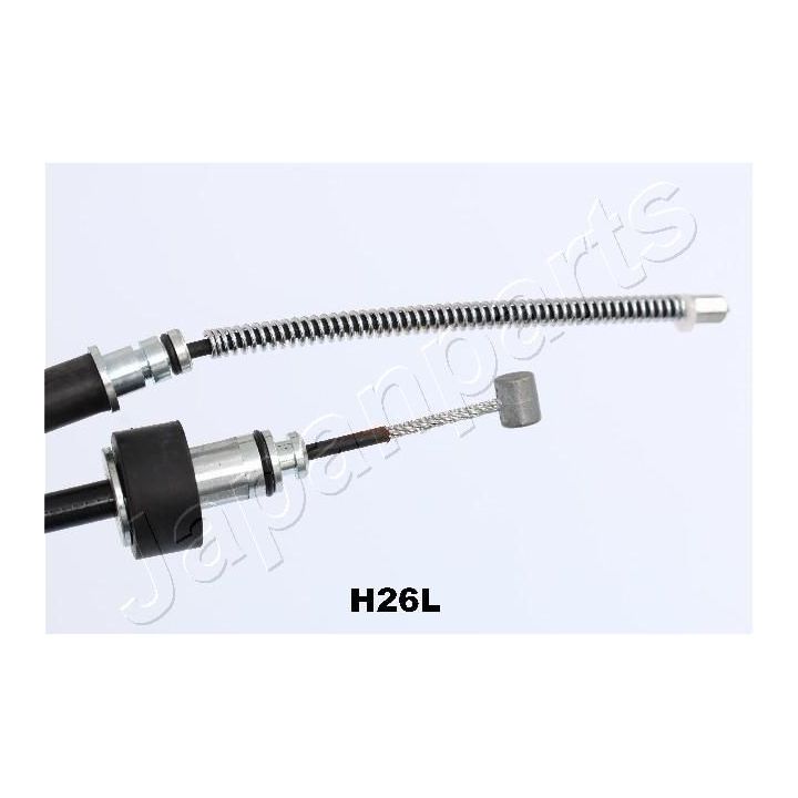 Trosas, stovėjimo stabdys JAPANPARTS BC-H26L