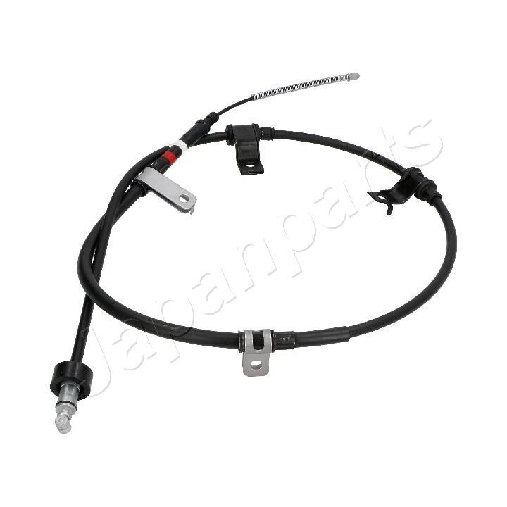 Trosas, stovėjimo stabdys JAPANPARTS BC-H26L