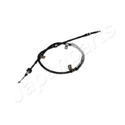 Trosas, stovėjimo stabdys JAPANPARTS BC-H46R