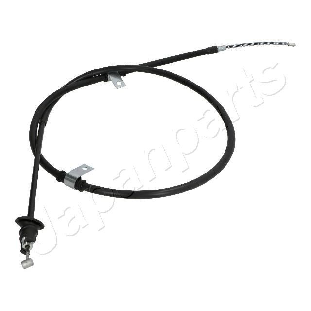 Trosas, stovėjimo stabdys JAPANPARTS BC-H47L