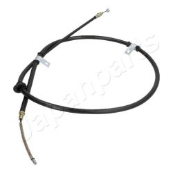 Trosas, stovėjimo stabdys JAPANPARTS BC-H47R