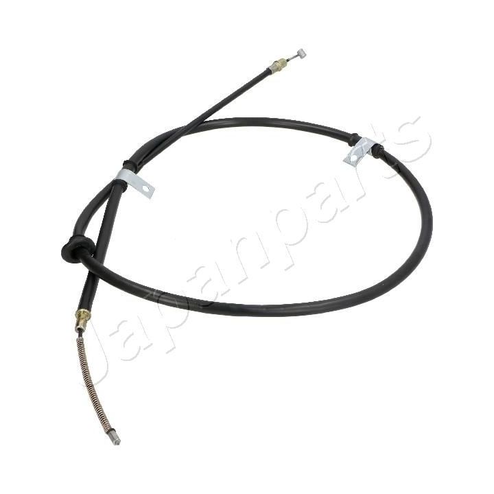 Trosas, stovėjimo stabdys JAPANPARTS BC-H47R