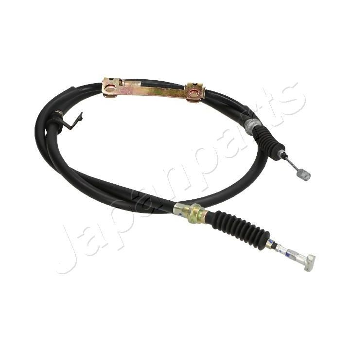 Trosas, stovėjimo stabdys JAPANPARTS BC-K00