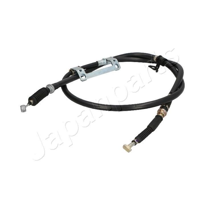 Trosas, stovėjimo stabdys JAPANPARTS BC-K01