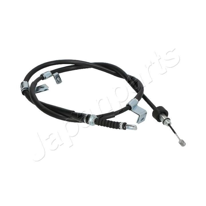 Trosas, stovėjimo stabdys JAPANPARTS BC-K34L