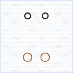 Tarpiklių rinkinys, dujų išmetimo sistema AJUSA 77002400