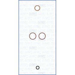 Tarpiklių rinkinys, dujų išmetimo sistema AJUSA 77002600