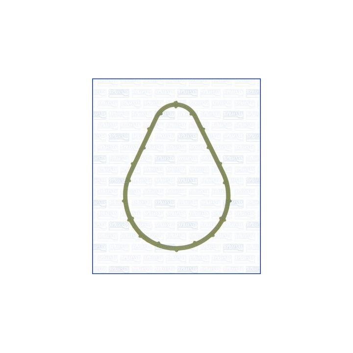 Tarpiklis AJUSA 01034400