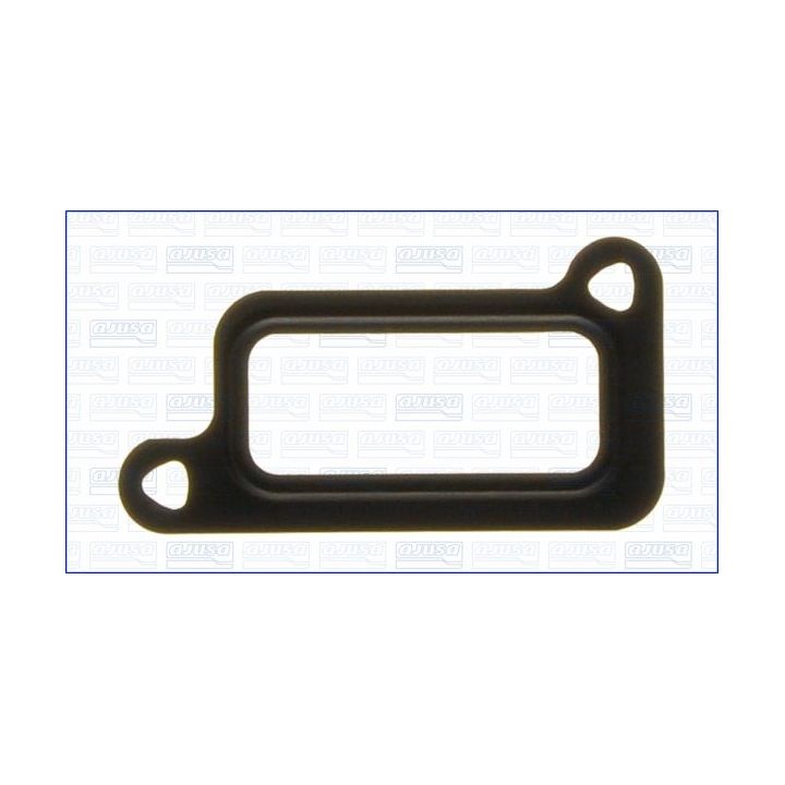 Tarpiklis, aušinimo skysčio flanšas AJUSA 01041500