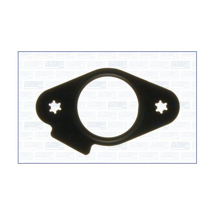 Tarpiklis, degalų siurblys AJUSA 01172600