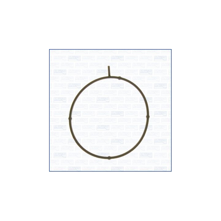 Tarpiklis AJUSA 01177500