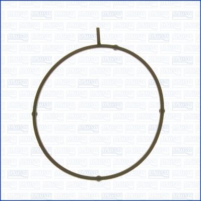 Tarpiklis AJUSA 01177500