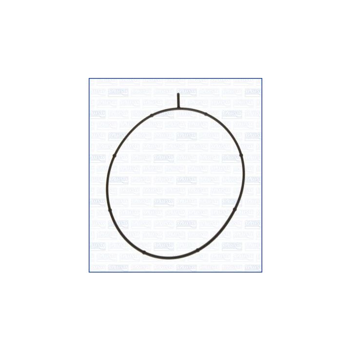 Sandarinimo žiedas, oro tiekimo vamzdis AJUSA 01211700