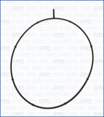 Sandarinimo žiedas, oro tiekimo vamzdis AJUSA 01211700