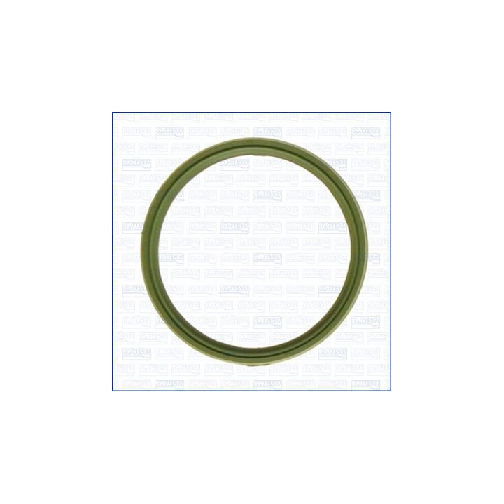 Tarpiklis, turbinos oro žarna AJUSA 01216700