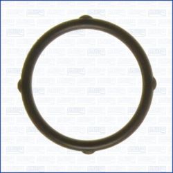 Tarpiklis, alyvos filtro korpusas AJUSA 01234900