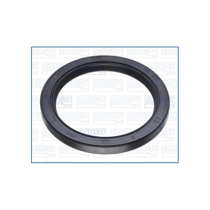 Veleno sandariklis, tarpinis velenas AJUSA 15059500