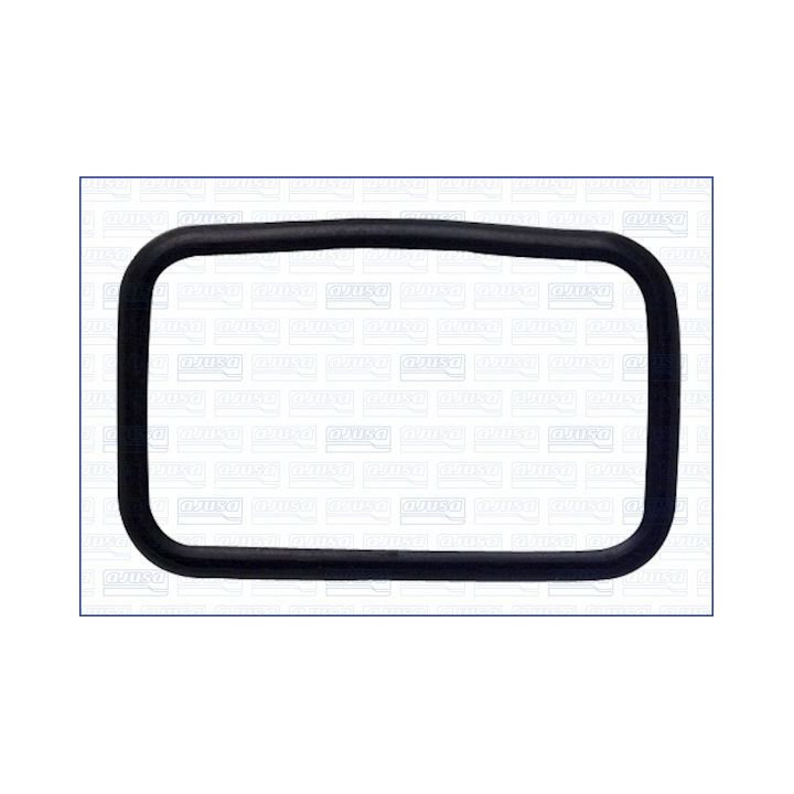 Tarpiklis, aušinimo skysčio vamzdelis AJUSA 01417900