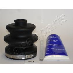 Gofruotoji membrana, kardaninis velenas JAPANPARTS KB-001