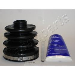 Gofruotoji membrana, kardaninis velenas JAPANPARTS KB-003