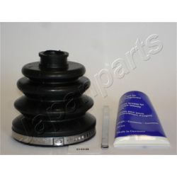 Gofruotoji membrana, kardaninis velenas JAPANPARTS KB-005