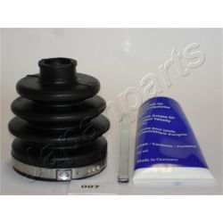 Gofruotoji membrana, kardaninis velenas JAPANPARTS KB-007