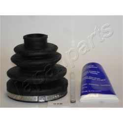 Gofruotoji membrana, kardaninis velenas JAPANPARTS KB-010