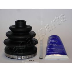 Gofruotoji membrana, kardaninis velenas JAPANPARTS KB-016