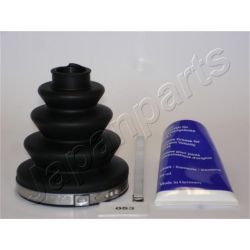 Gofruotoji membrana, kardaninis velenas JAPANPARTS KB-053