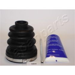 Gofruotoji membrana, kardaninis velenas JAPANPARTS KB-101