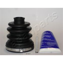 Gofruotoji membrana, kardaninis velenas JAPANPARTS KB-137