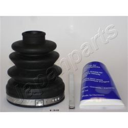 Gofruotoji membrana, kardaninis velenas JAPANPARTS KB-138