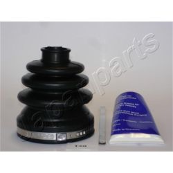 Gofruotoji membrana, kardaninis velenas JAPANPARTS KB-140