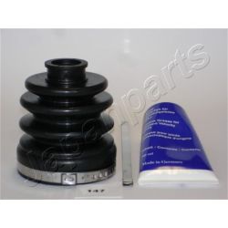 Gofruotoji membrana, kardaninis velenas JAPANPARTS KB-147