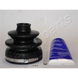 Gofruotoji membrana, kardaninis velenas JAPANPARTS KB-149