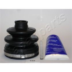 Gofruotoji membrana, kardaninis velenas JAPANPARTS KB-150