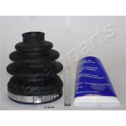 Gofruotoji membrana, kardaninis velenas JAPANPARTS KB-158