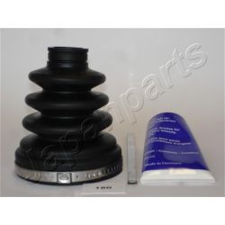 Gofruotoji membrana, kardaninis velenas JAPANPARTS KB-160