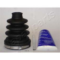 Gofruotoji membrana, kardaninis velenas JAPANPARTS KB-161