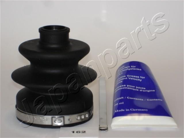 Gofruotoji membrana, kardaninis velenas JAPANPARTS KB-162