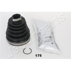 Gofruotoji membrana, kardaninis velenas JAPANPARTS KB-175