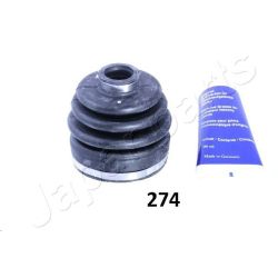 Gofruotoji membrana, kardaninis velenas JAPANPARTS KB-274