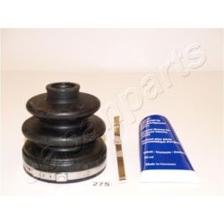 Gofruotoji membrana, kardaninis velenas JAPANPARTS KB-275