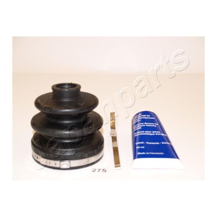 Gofruotoji membrana, kardaninis velenas JAPANPARTS KB-275