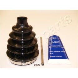 Gofruotoji membrana, kardaninis velenas JAPANPARTS KB-285