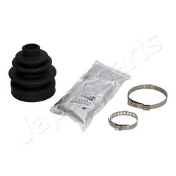 Gofruotoji membrana, kardaninis velenas JAPANPARTS KB-288