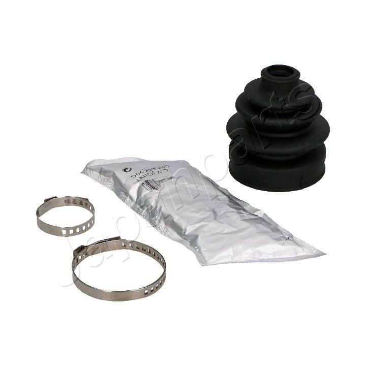 Gofruotoji membrana, kardaninis velenas JAPANPARTS KB-288