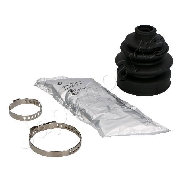 Gofruotoji membrana, kardaninis velenas JAPANPARTS KB-288